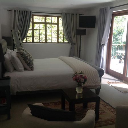 Willow Brooke Guest Suite Franschhoek Zewnętrze zdjęcie