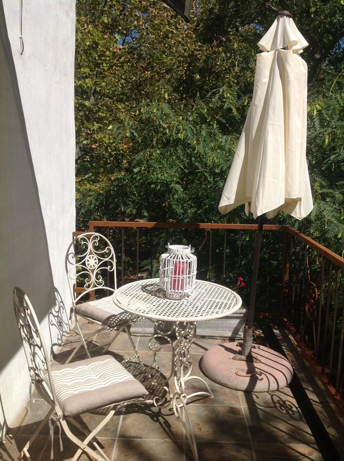 Willow Brooke Guest Suite Franschhoek Zewnętrze zdjęcie
